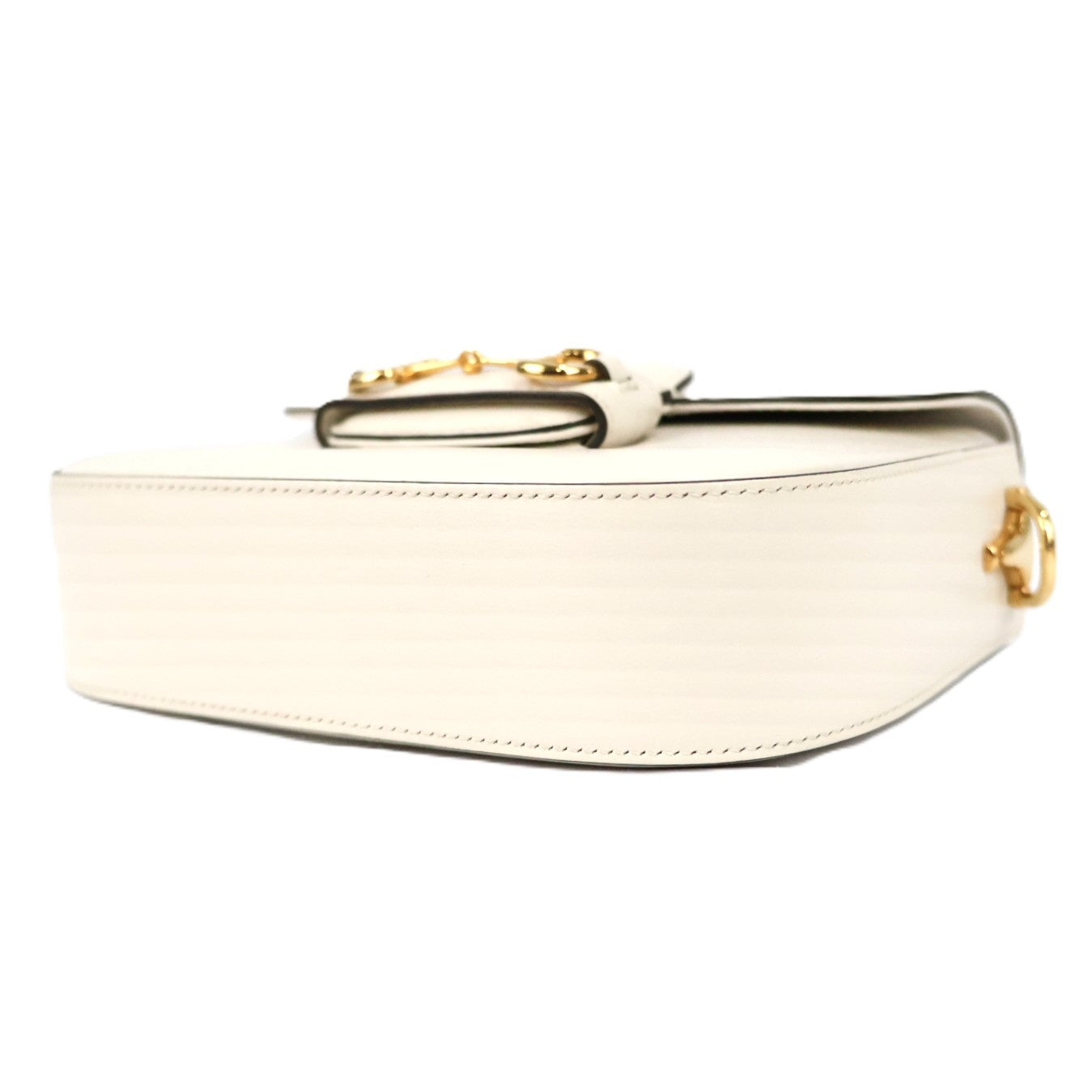 GUCCI 658574 18YSG HORSEBIT 1955 SMALL SHOULDER BAG