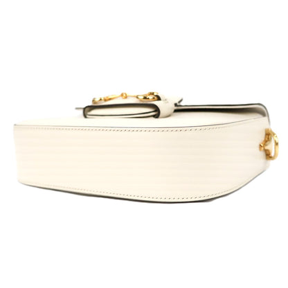 GUCCI 658574 18YSG HORSEBIT 1955 SMALL SHOULDER BAG