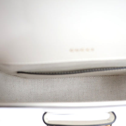 GUCCI 658574 18YSG HORSEBIT 1955 SMALL SHOULDER BAG