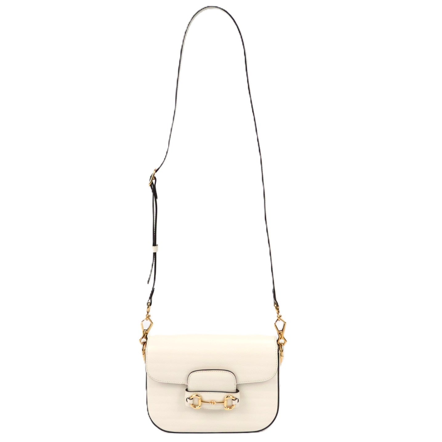 GUCCI 658574 18YSG HORSEBIT 1955 SMALL SHOULDER BAG
