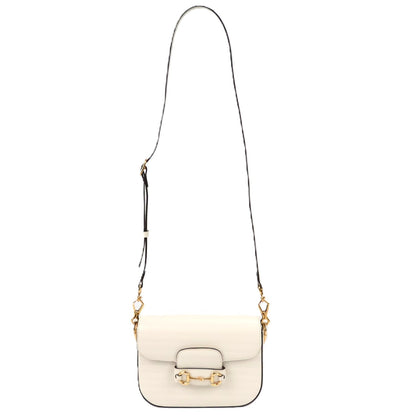 GUCCI 658574 18YSG HORSEBIT 1955 SMALL SHOULDER BAG