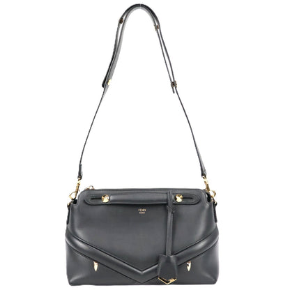 FENDI 8BL124 A67H BY THE WAY MEDIUM HANDBAG