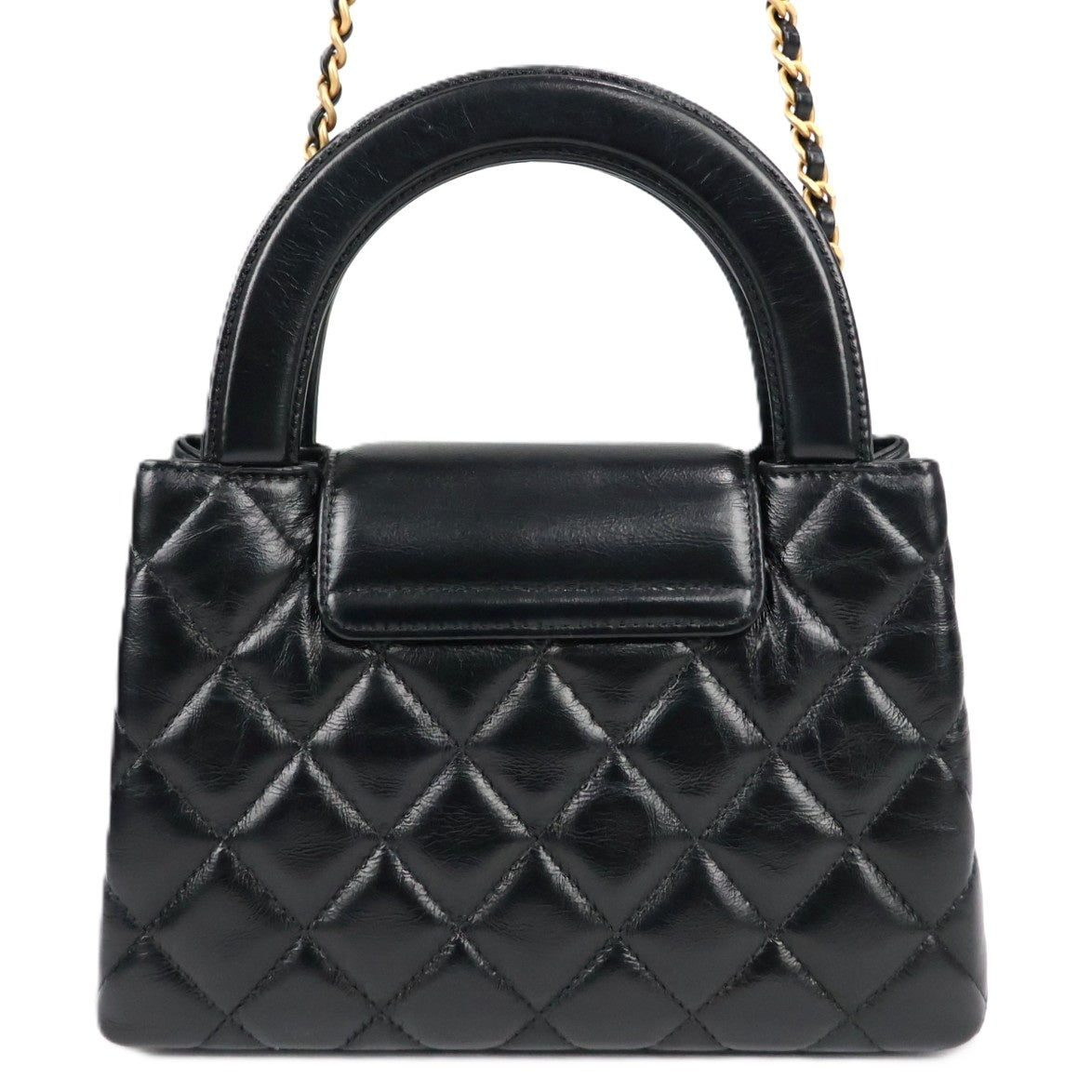 CHANEL AS4416 KELLY MINI HANDBAG