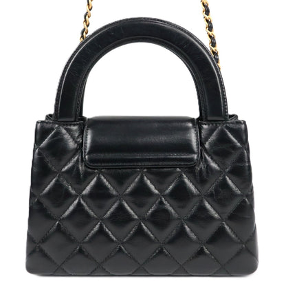 CHANEL AS4416 KELLY MINI HANDBAG
