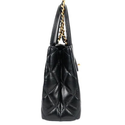 CHANEL AS4416 KELLY MINI HANDBAG