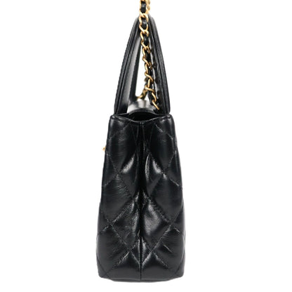 CHANEL AS4416 KELLY MINI HANDBAG