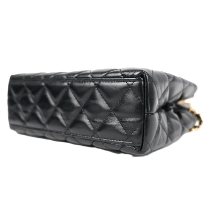 CHANEL AS4416 KELLY MINI HANDBAG