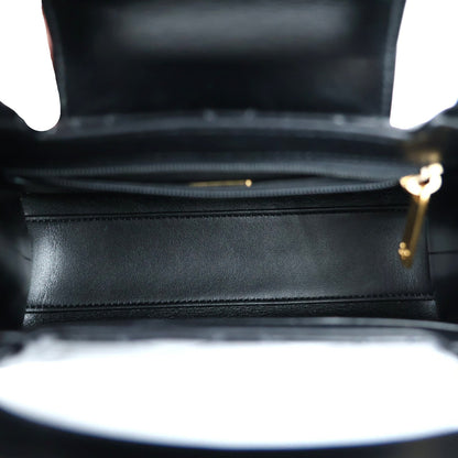 CHANEL AS4416 KELLY MINI HANDBAG