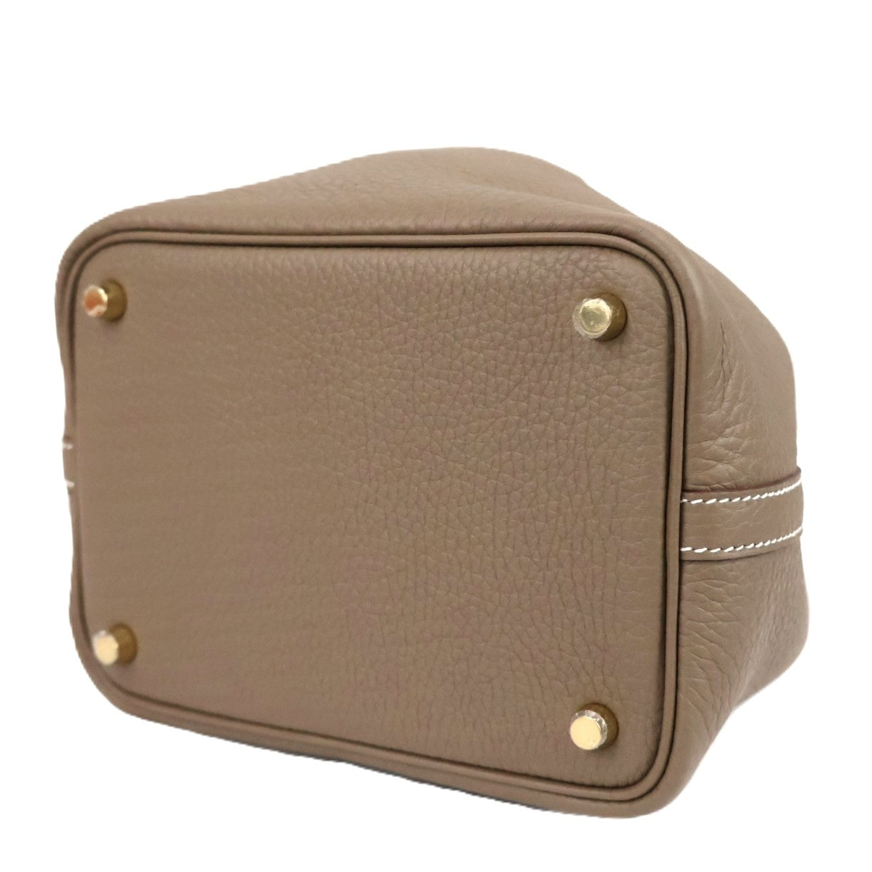 HERMES 056289CC PICOTIN LOCK 18 HANDBAG