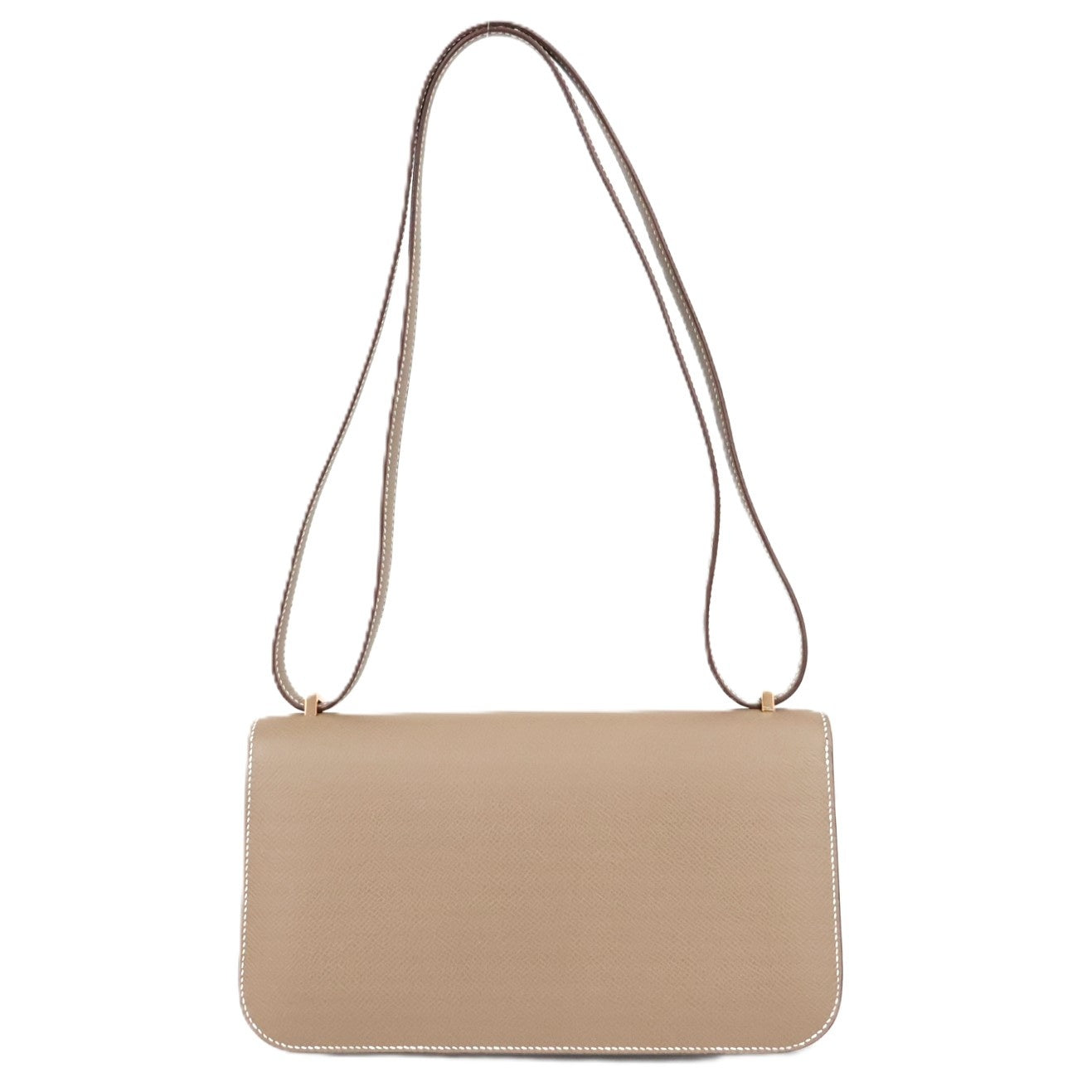 HERMES 085425CD CONSTANCE ELAN SHOULDER BAG