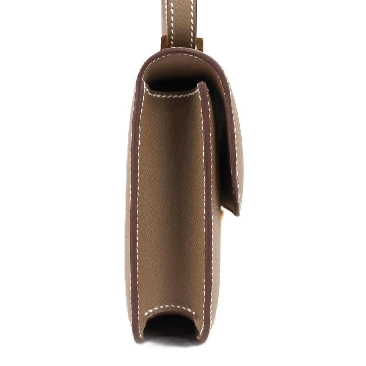 HERMES 085425CD CONSTANCE ELAN SHOULDER BAG