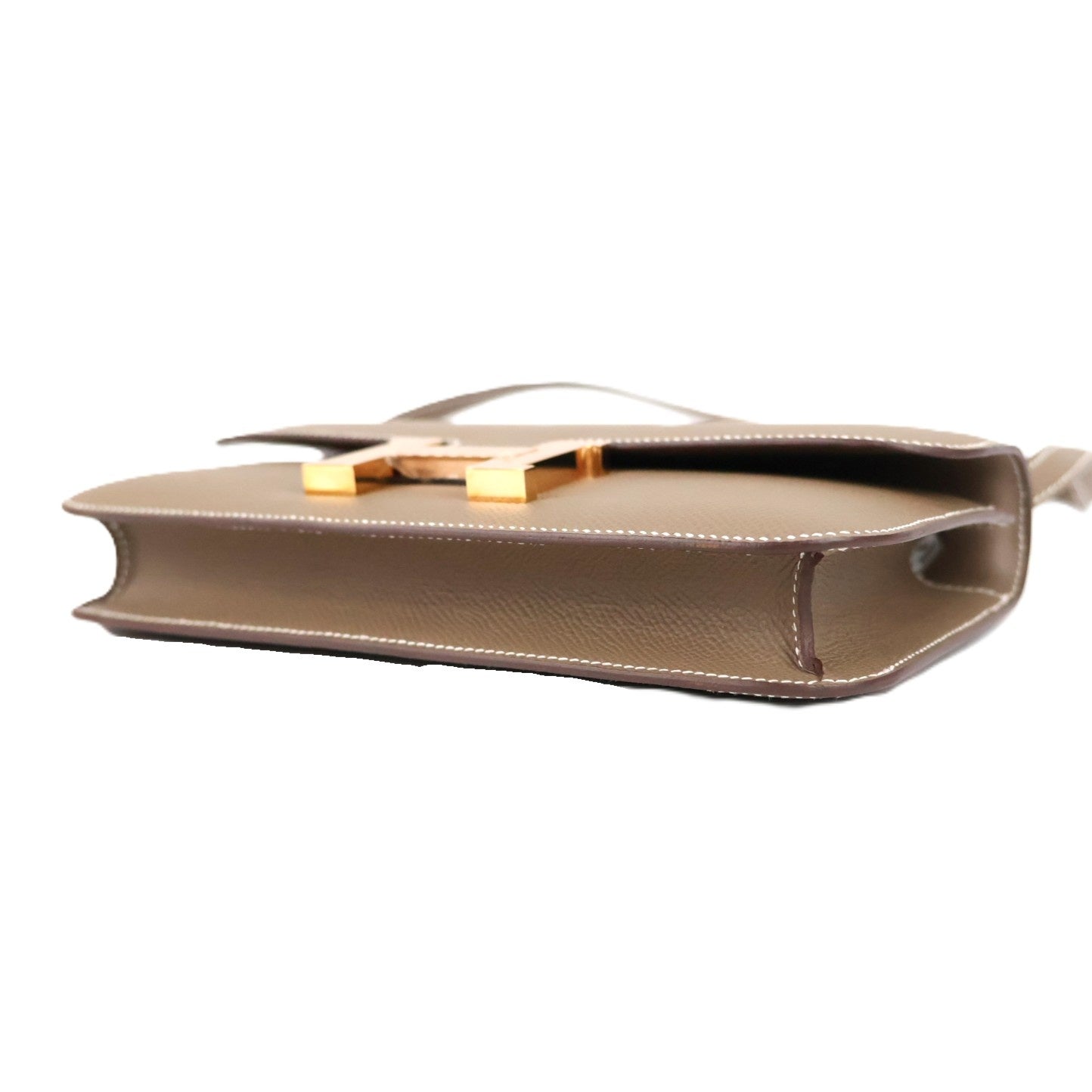 HERMES 085425CD CONSTANCE ELAN SHOULDER BAG