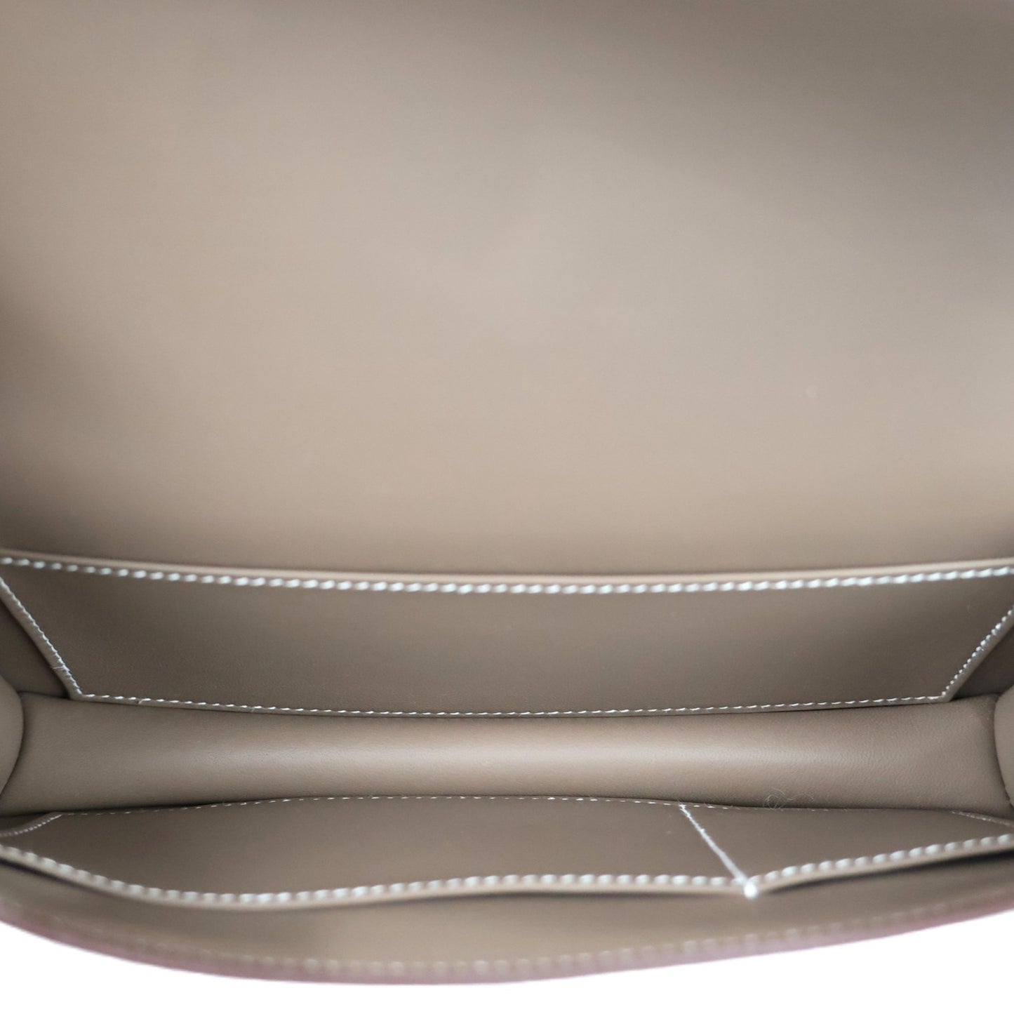 HERMES 085425CD CONSTANCE ELAN SHOULDER BAG