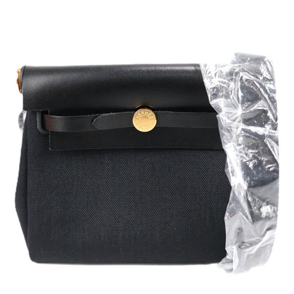 HERMES 086430CC HERBAG ZIP 20 CROSSBODY BAG