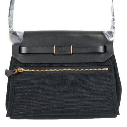 HERMES 086430CC HERBAG ZIP 20 CROSSBODY BAG