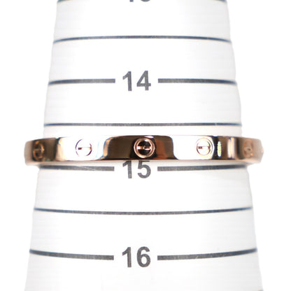 Cartier B6035616 Love Classic Model #16 Bracelet