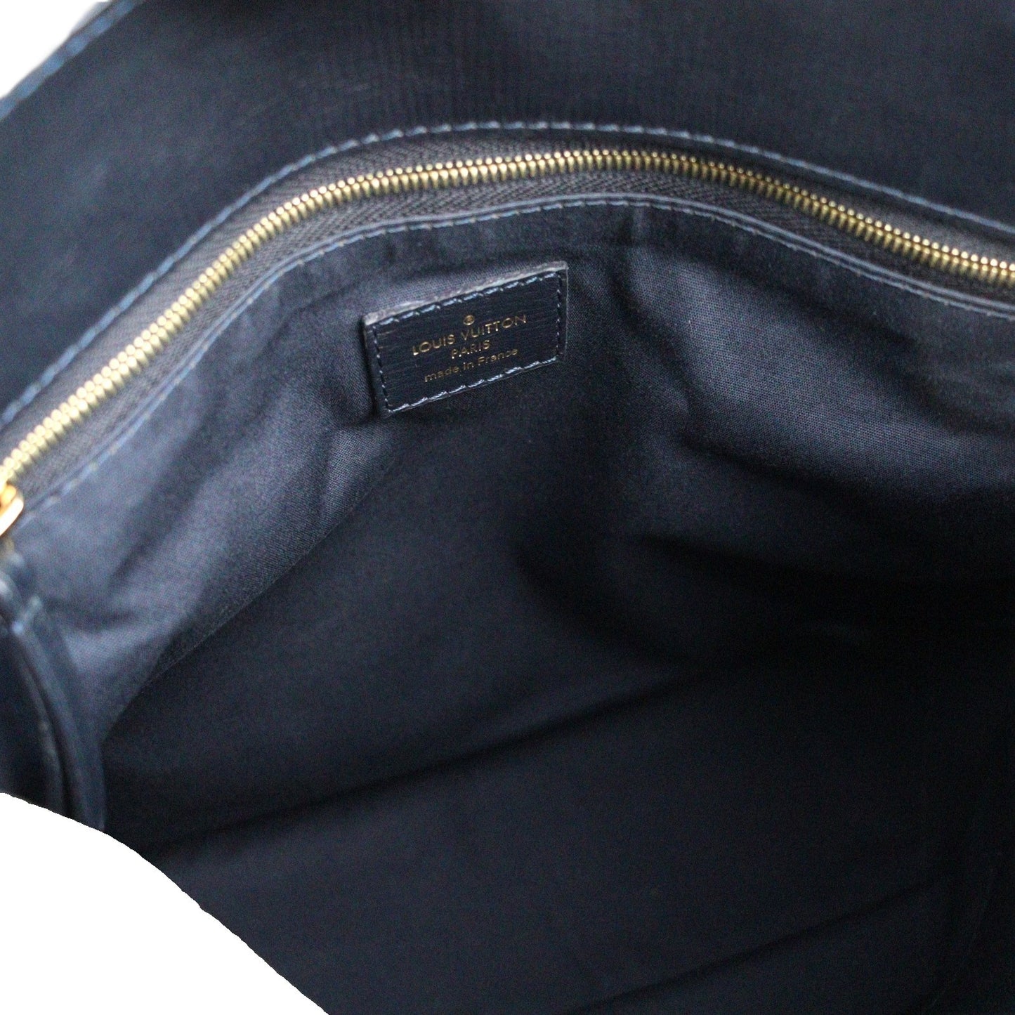 LOUIS VUITTON M40744 RENDEZVOUS PM SHOULDER BAG