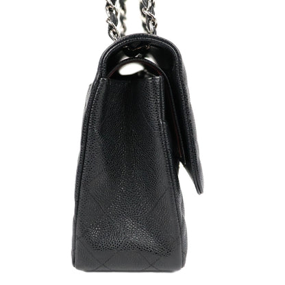 CHANEL 58600 CLASSIC FLAP LARGE SHOULDER BAG