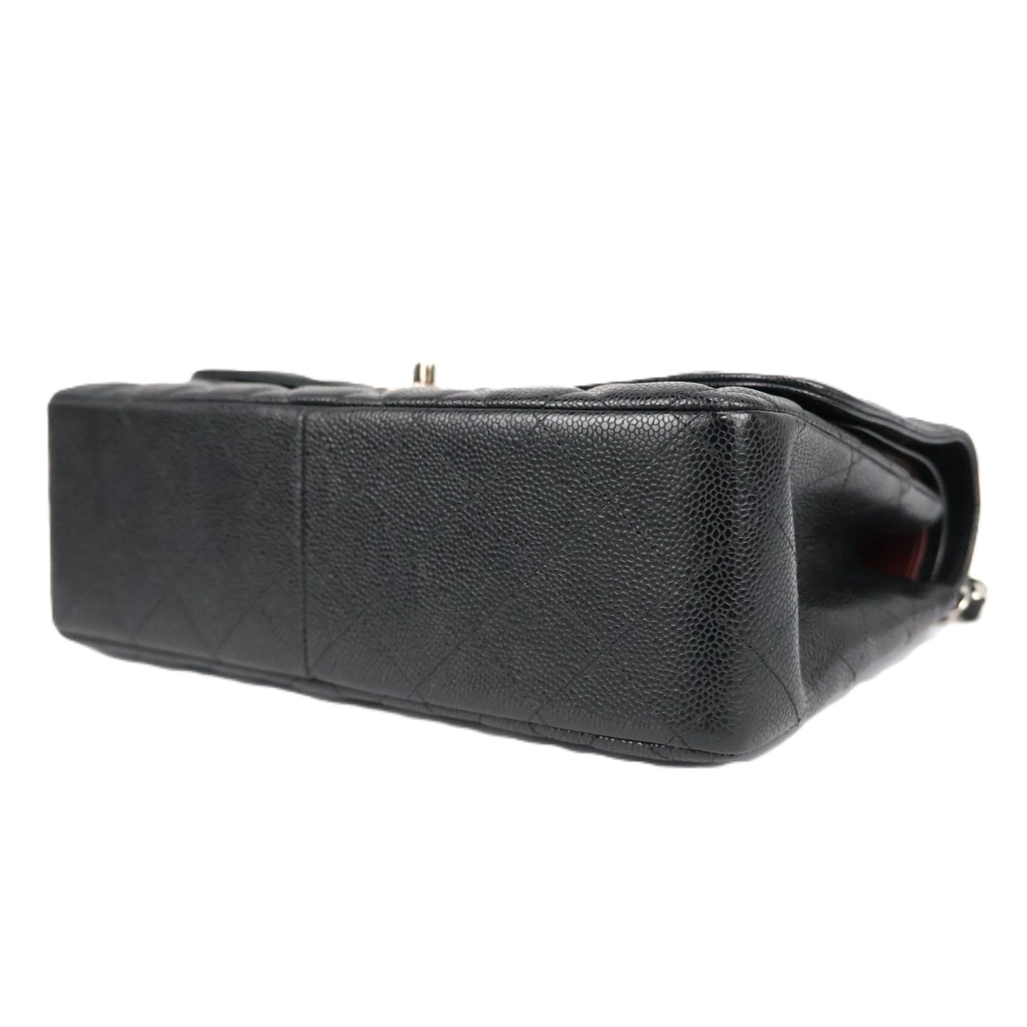 CHANEL 58600 CLASSIC FLAP LARGE SHOULDER BAG