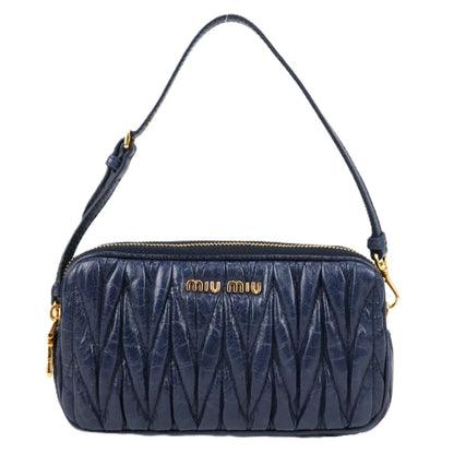 MIUMIU 5ARH02 MINI BAG