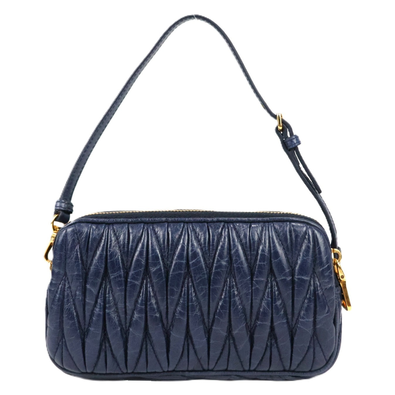 MIUMIU 5ARH02 MINI BAG