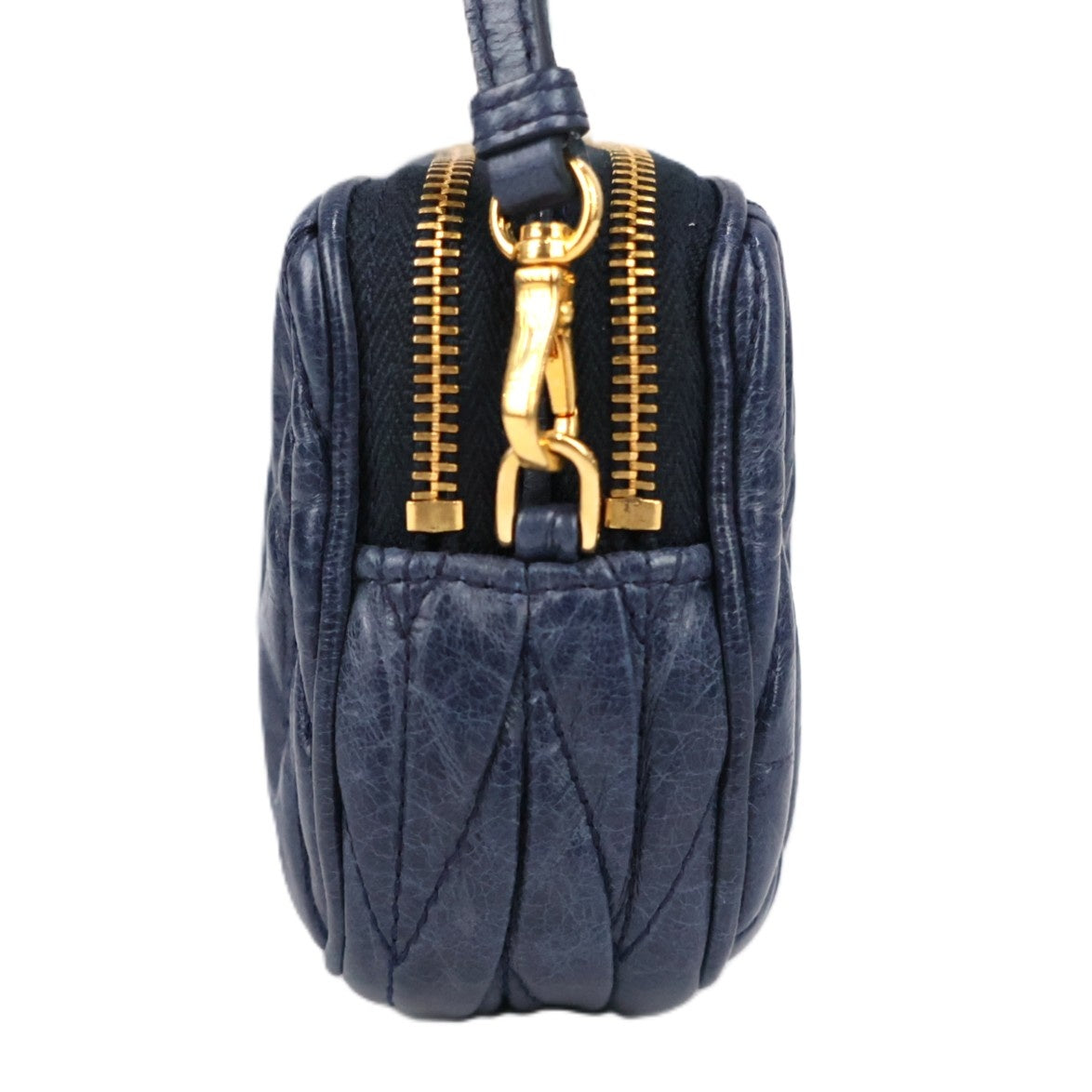 MIUMIU 5ARH02 MINI BAG