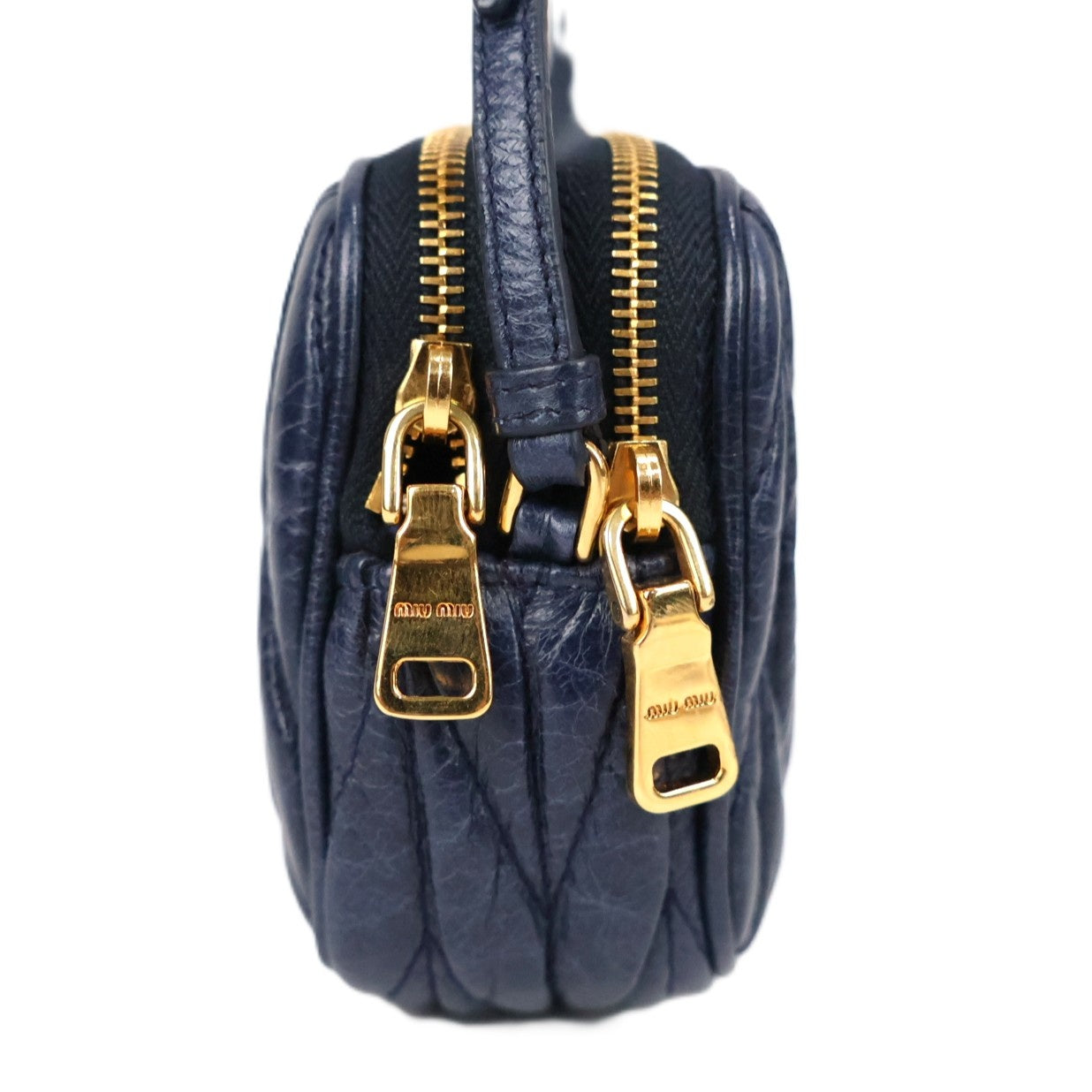 MIUMIU 5ARH02 MINI BAG