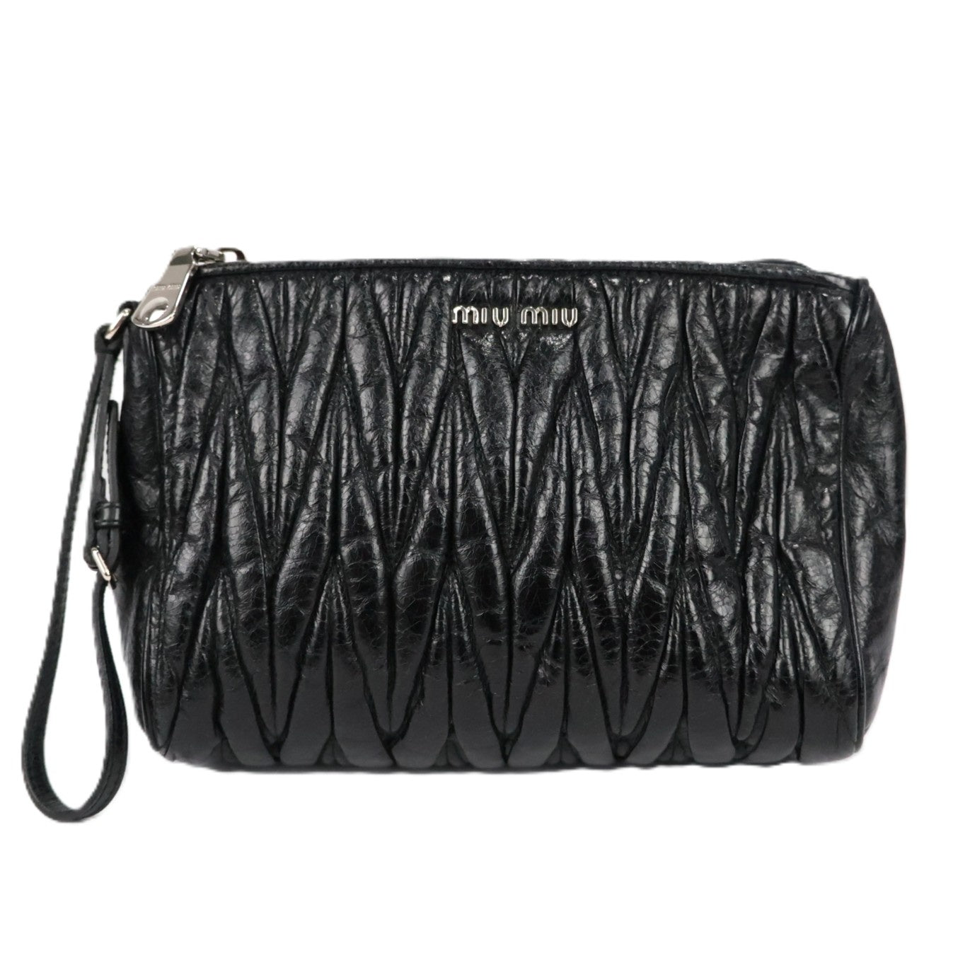 MIUMIU 5N1521 ACCESSORY POUCH