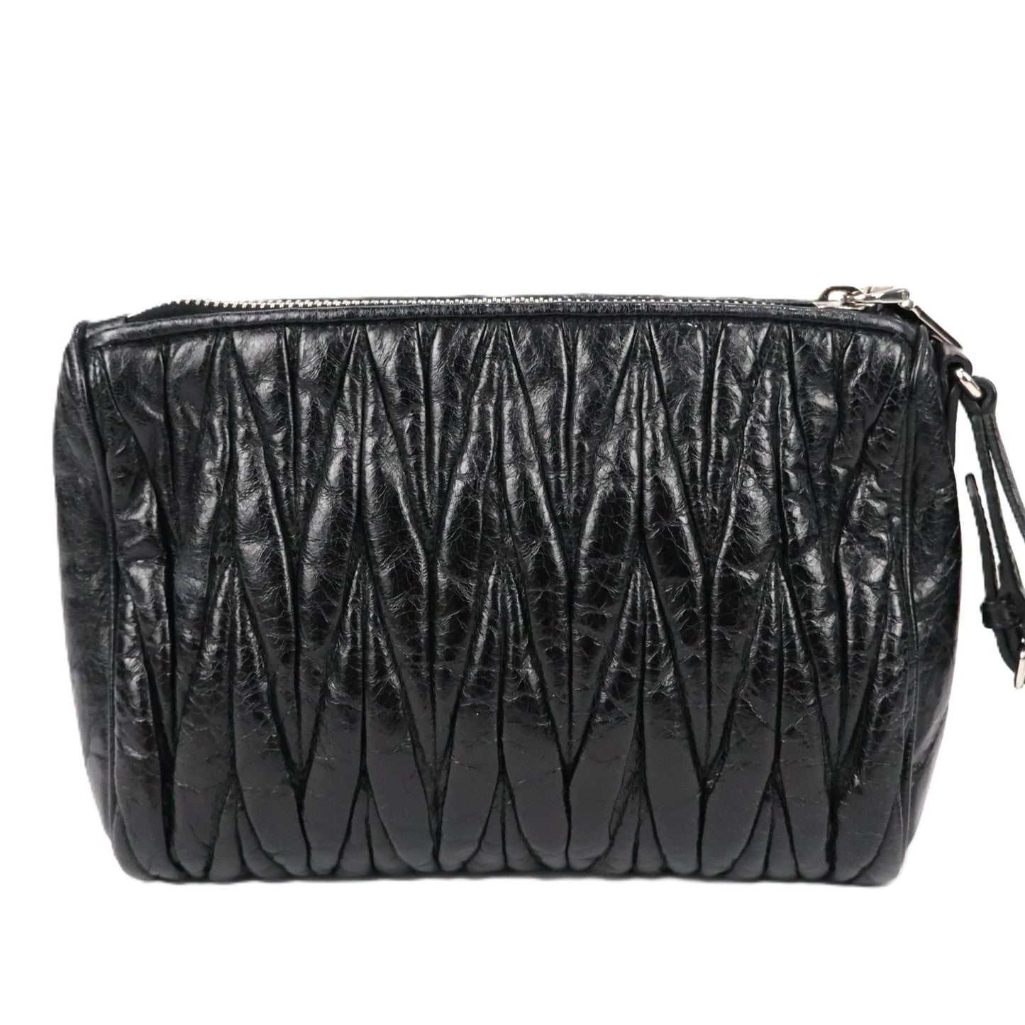MIUMIU 5N1521 ACCESSORY POUCH