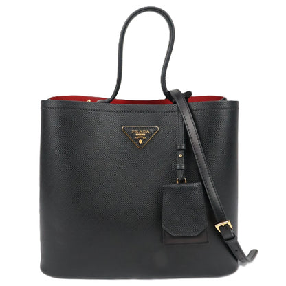 PRADA 1BA211 HANDBAG
