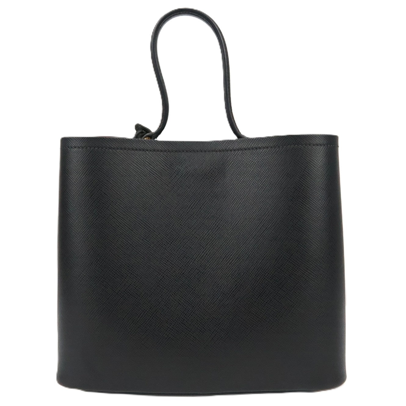 PRADA 1BA211 HANDBAG