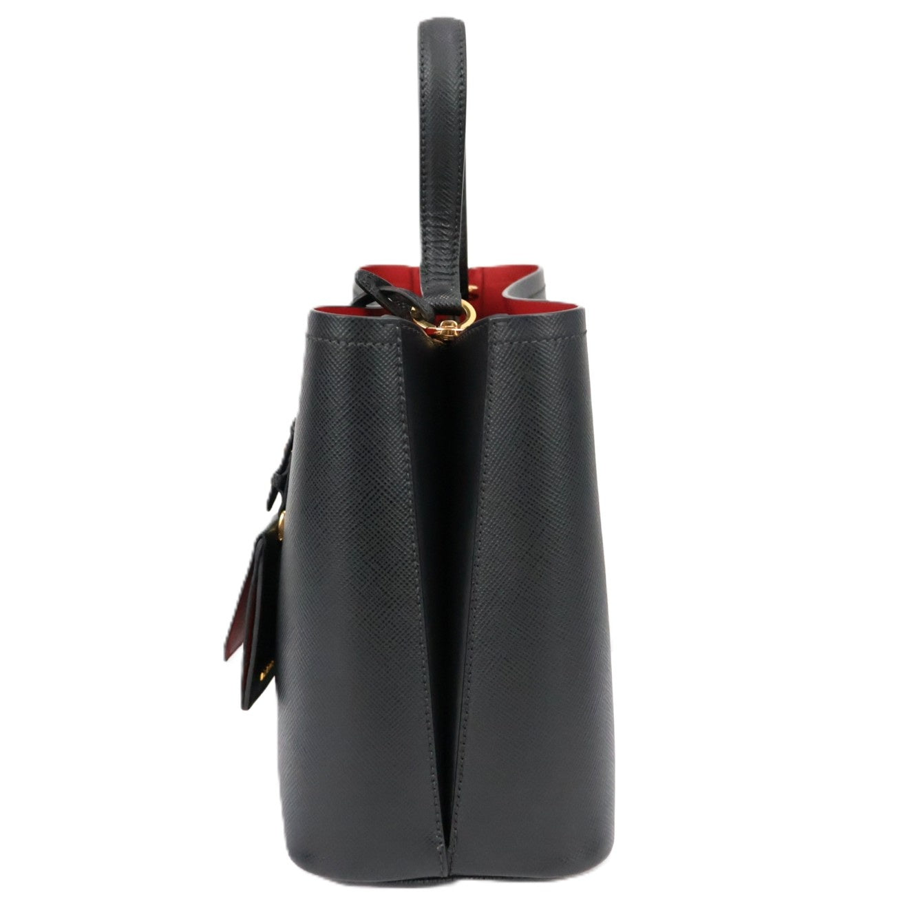 PRADA 1BA211 HANDBAG