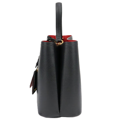 PRADA 1BA211 HANDBAG