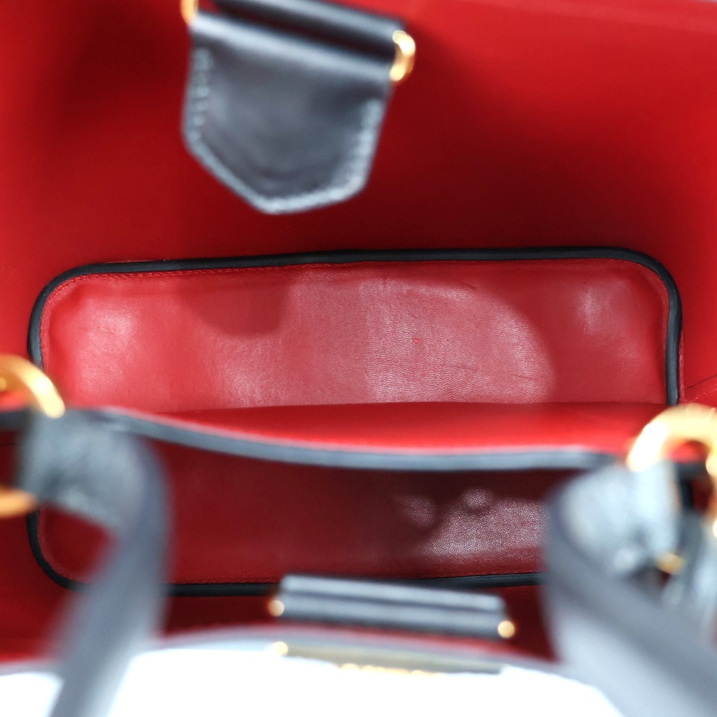 PRADA 1BA211 HANDBAG