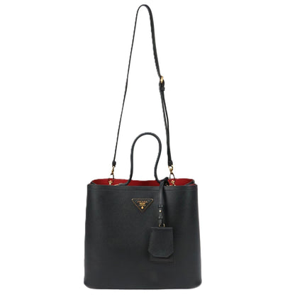 PRADA 1BA211 HANDBAG