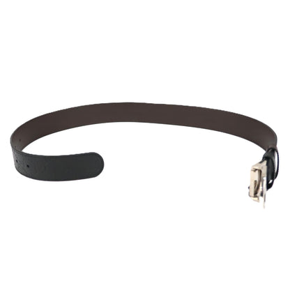 GUCCI 473030 CWCWN INTERLOCKING G 70 BELT