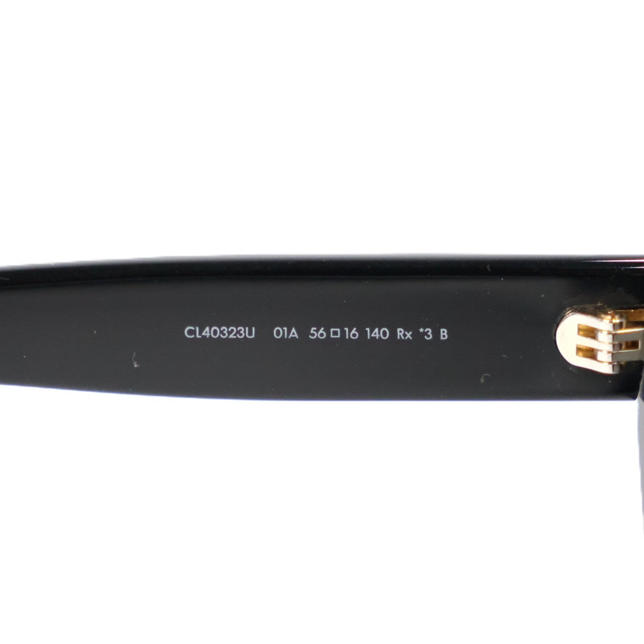 CELINE CL40323U SUNGLASSES