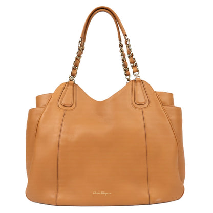 FERRAGAMO 21 F027 SHOULDER BAG