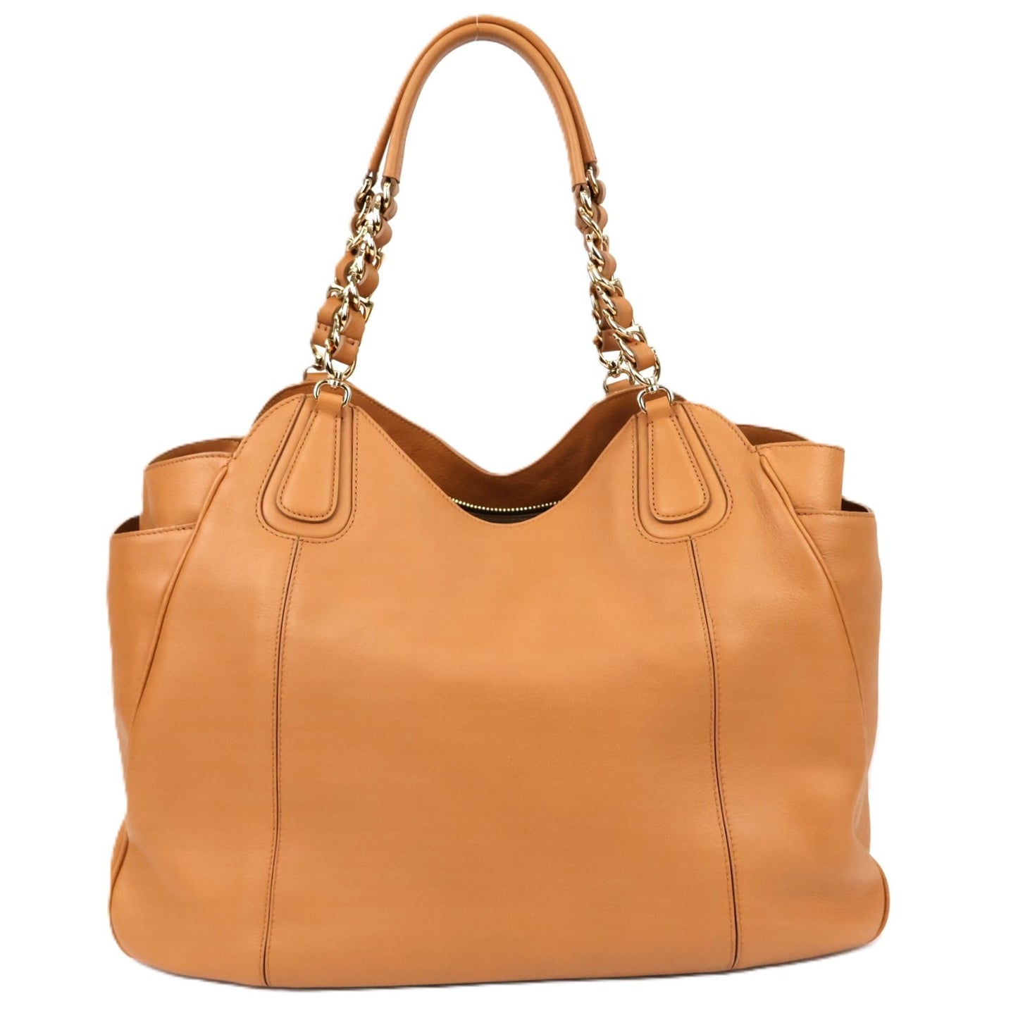 FERRAGAMO 21 F027 SHOULDER BAG