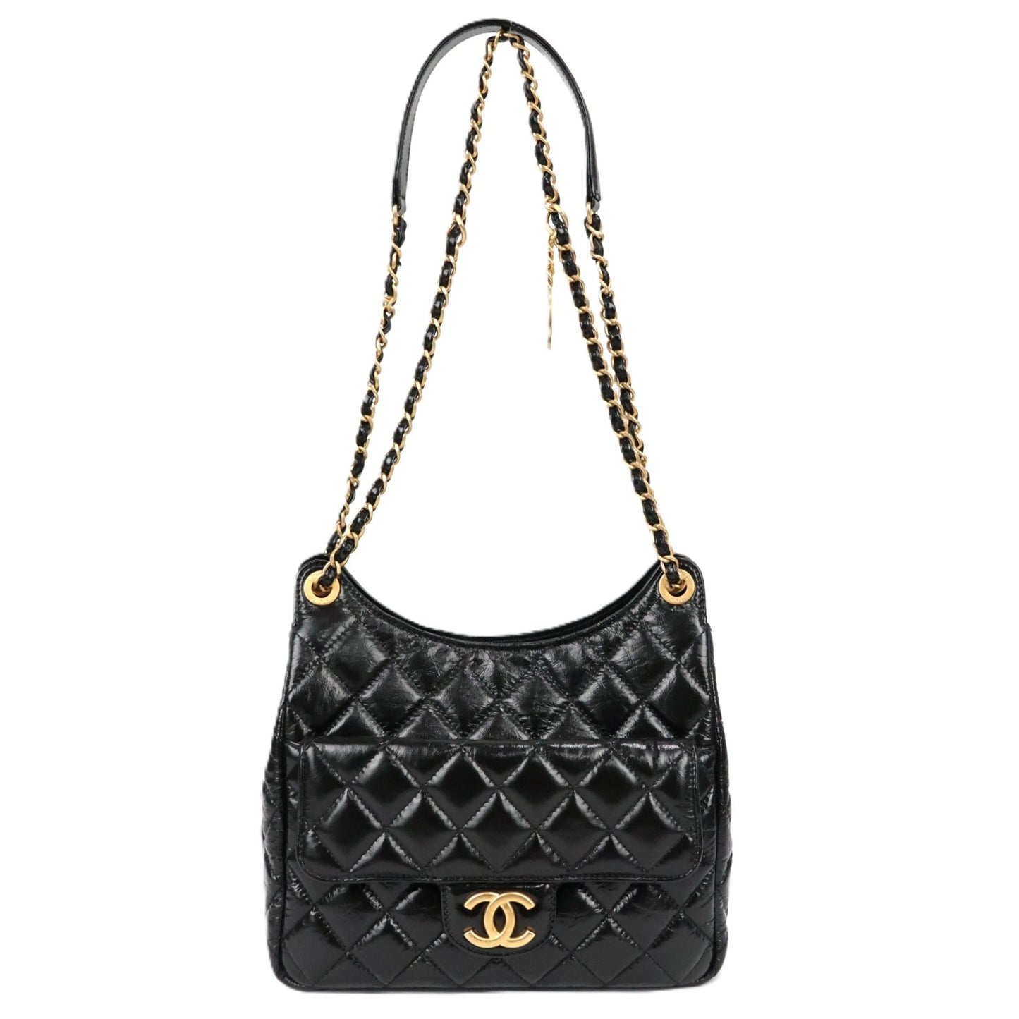 CHANEL AS4322 SHOULDER BAG