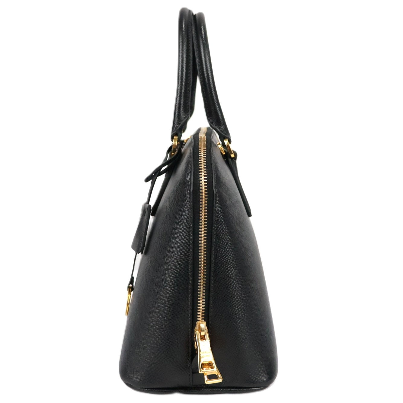 PRADA BL0837 HANDBAG
