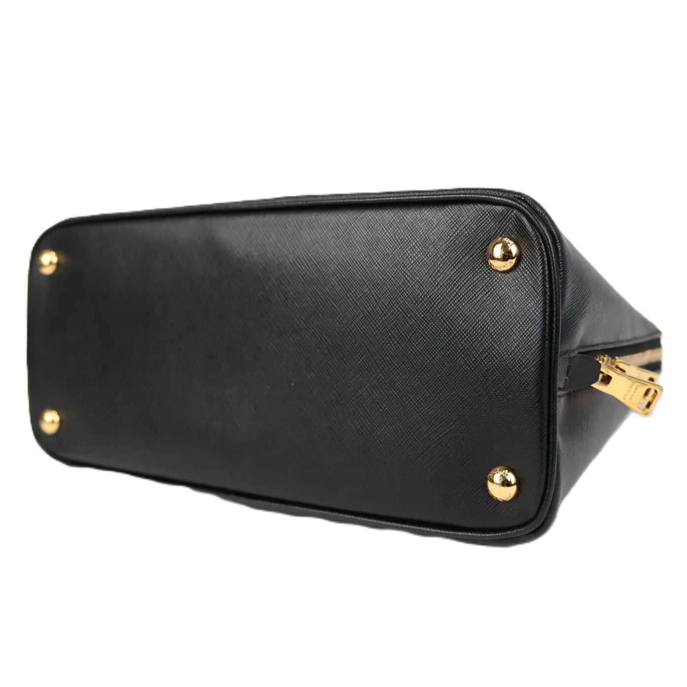 PRADA BL0837 HANDBAG