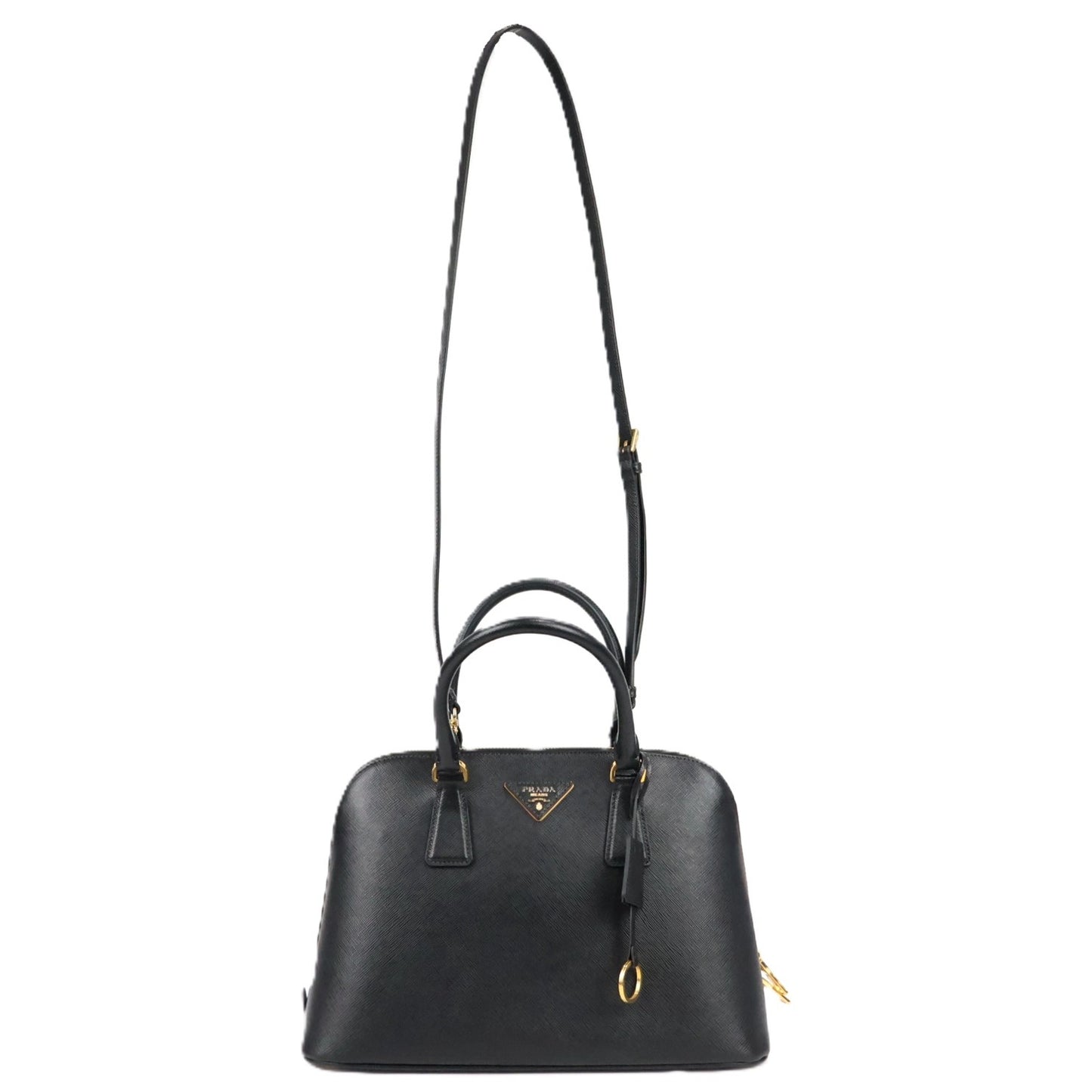 PRADA BL0837 HANDBAG