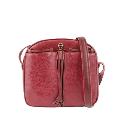 CARTIER CROSSBODY BAG
