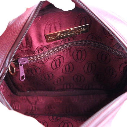 CARTIER CROSSBODY BAG