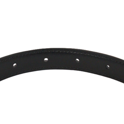 CELINE 45AX63A01 TRIOMPHE SMALL 18MM 75 BELT
