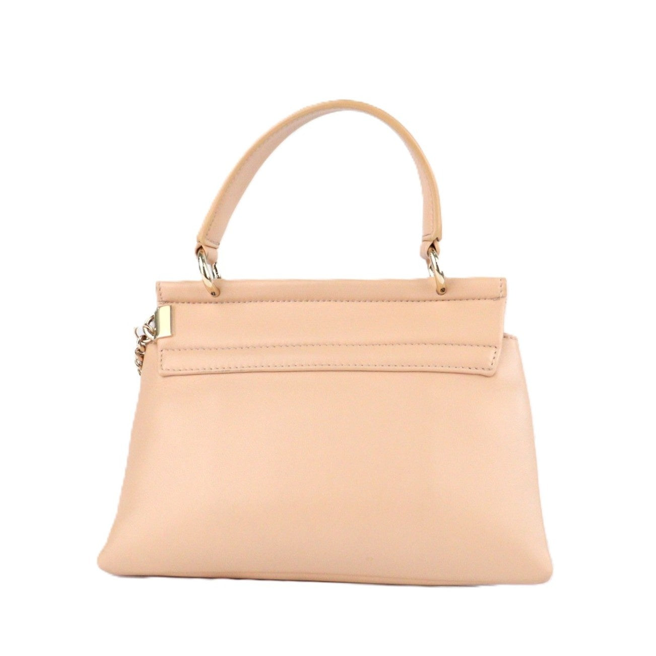 CHLOE CHC21AS414 F17 FAYE HANDBAG