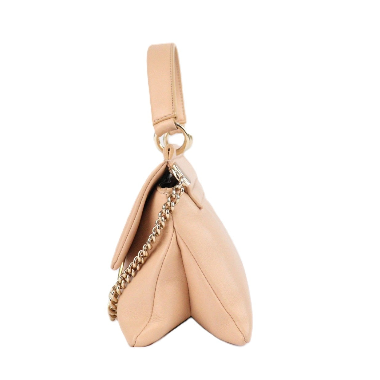 CHLOE CHC21AS414 F17 FAYE HANDBAG