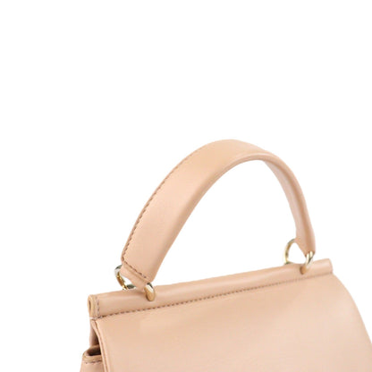 CHLOE CHC21AS414 F17 FAYE HANDBAG
