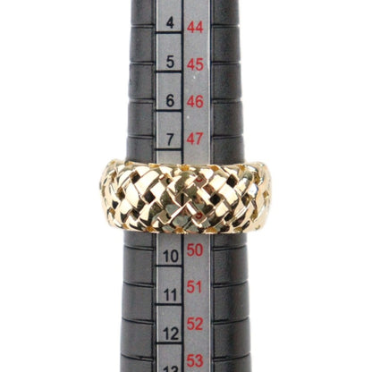 TIFFANY & Co. Vannerie #49 Ring